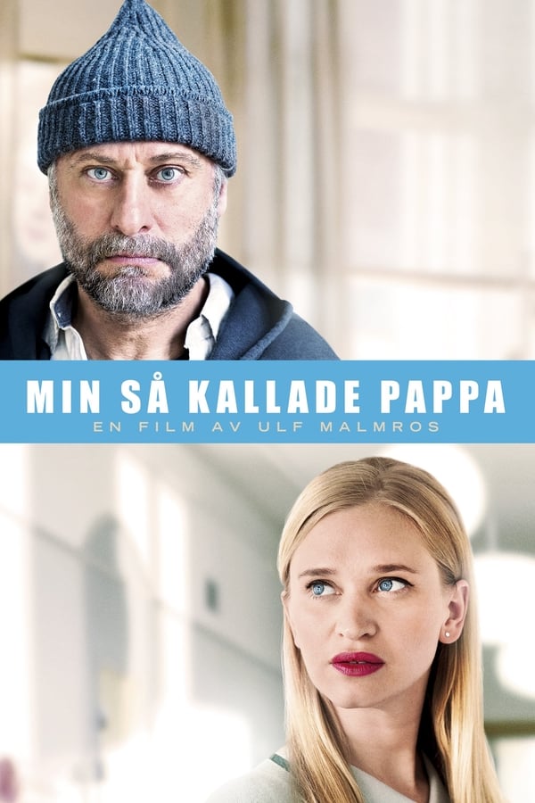 Cover of the movie My So-Called Father