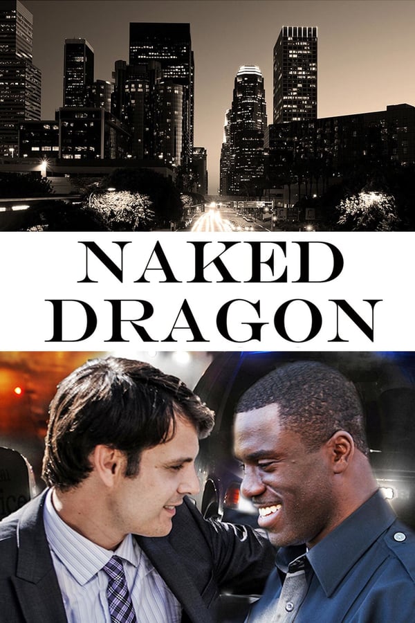 Cover of the movie Naked Dragon
