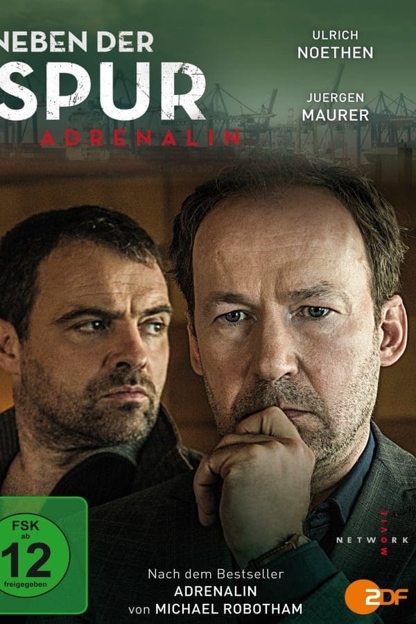 Cover of the movie Neben der Spur – Adrenalin