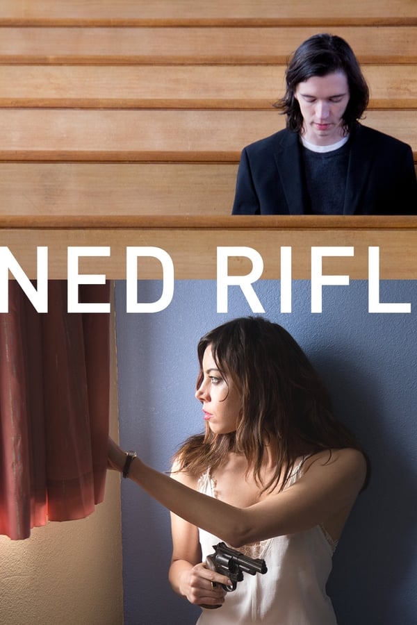 Cover of the movie Ned Rifle