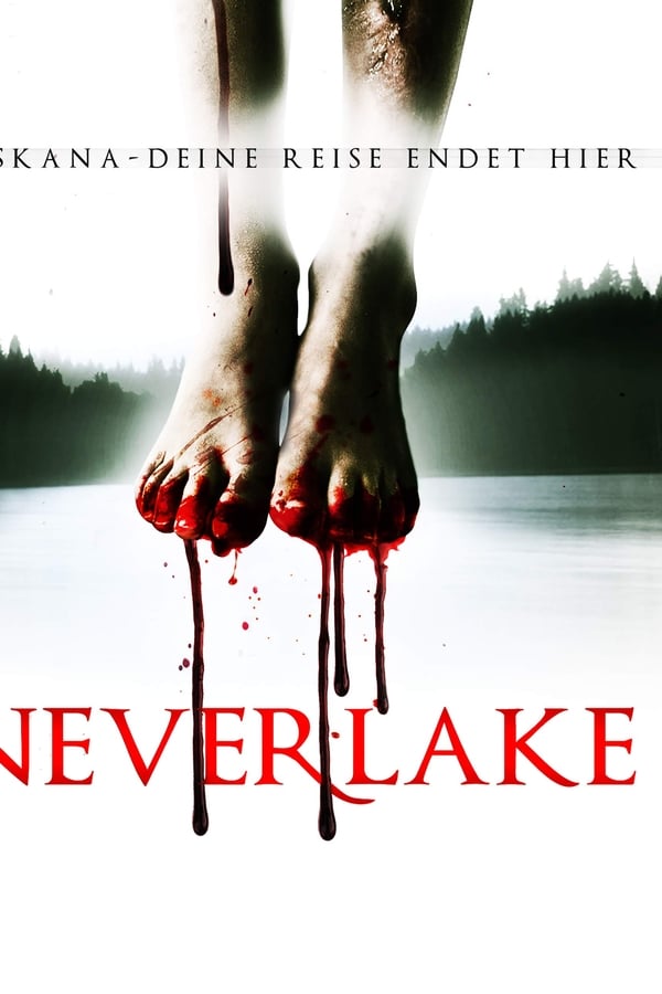 Cover of the movie Neverlake