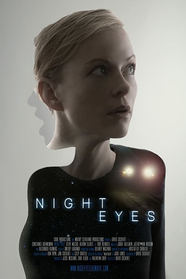 Cover of the movie Night Eyes