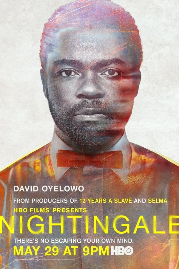Cover of the movie Nightingale
