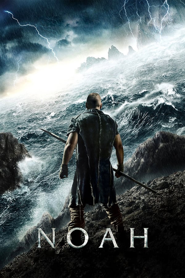 Cover of the movie Noah