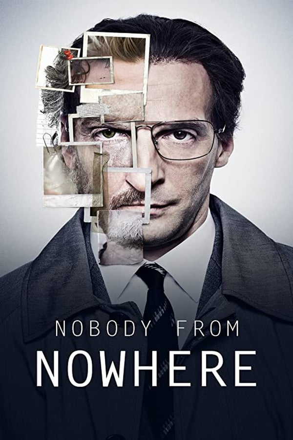 Cover of the movie Nobody from Nowhere