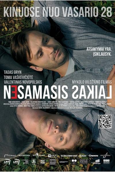 Cover of the movie Non-Present Time