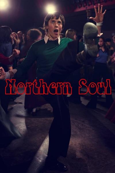 Cover of Northern Soul