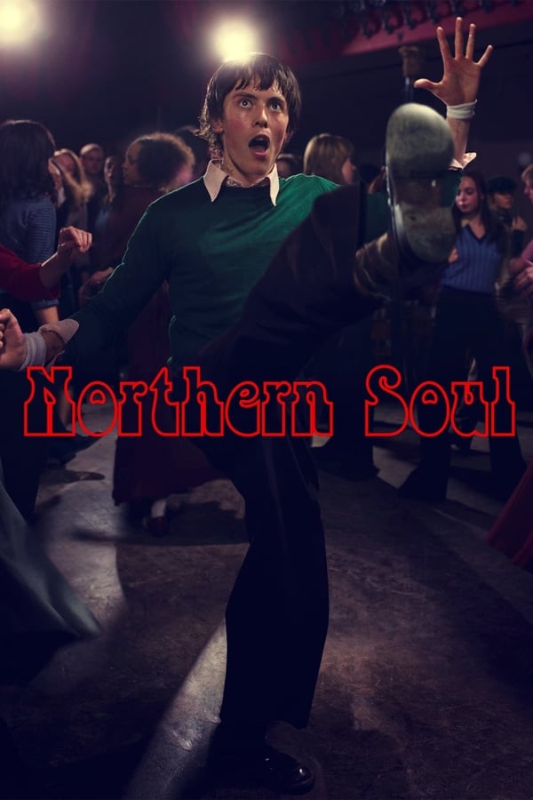 Cover of the movie Northern Soul