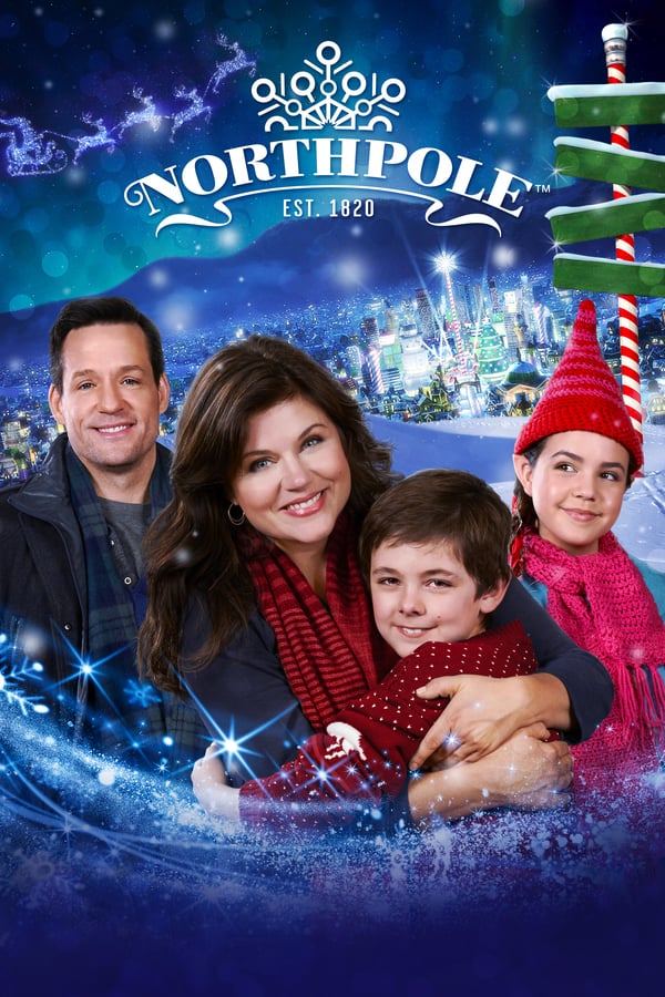 Cover of the movie Northpole