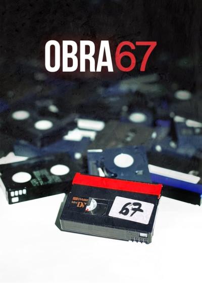 Cover of Obra 67