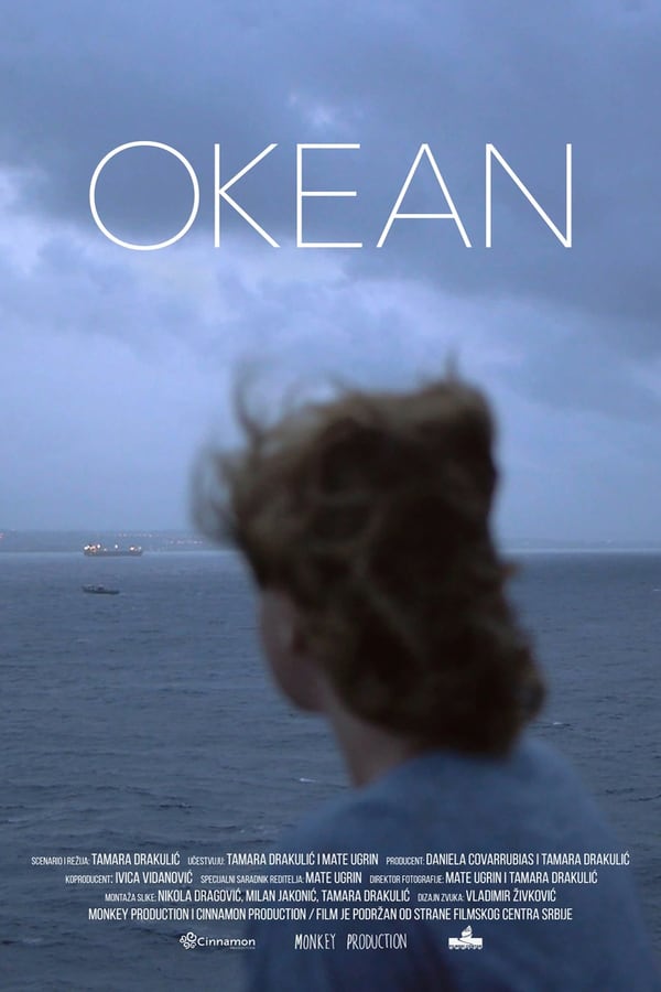Cover of the movie Ocean