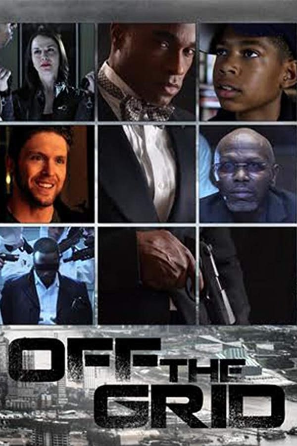 Cover of the movie Off the Grid
