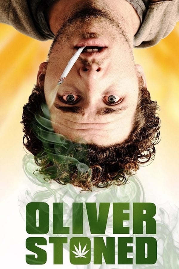 Cover of the movie Oliver, Stoned.