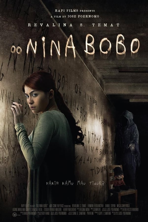 Cover of the movie Oo Nina Bobo