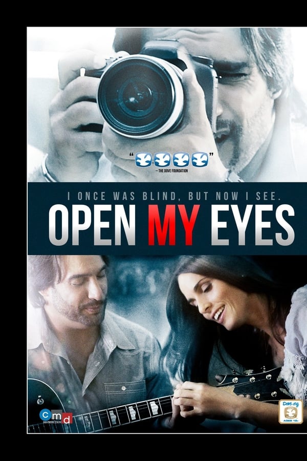 Cover of the movie Open My Eyes