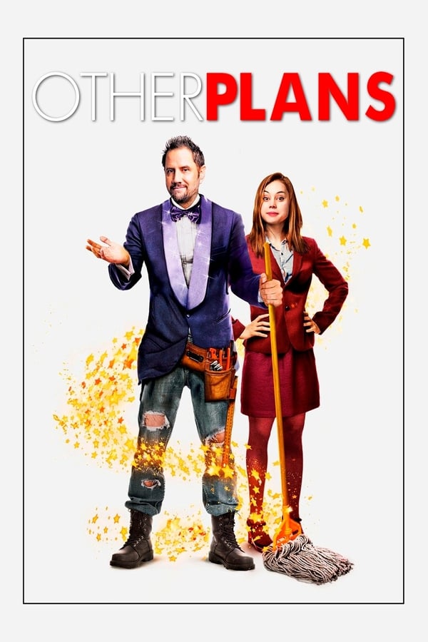 Cover of the movie Other Plans