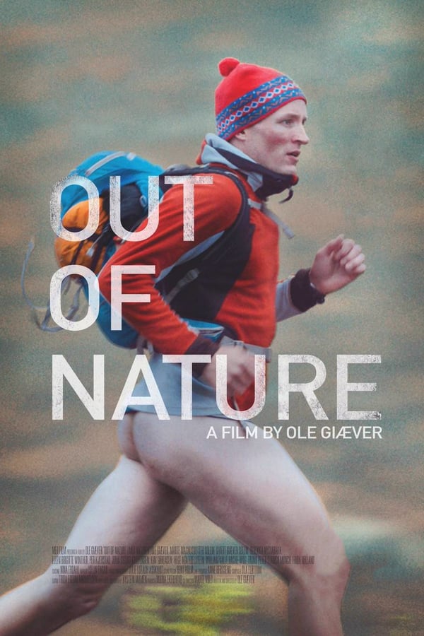 Cover of the movie Out of Nature