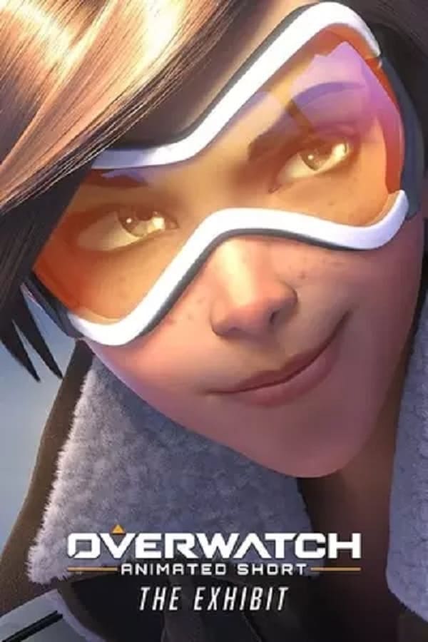Cover of the movie Overwatch Animated Short: The Exhibit