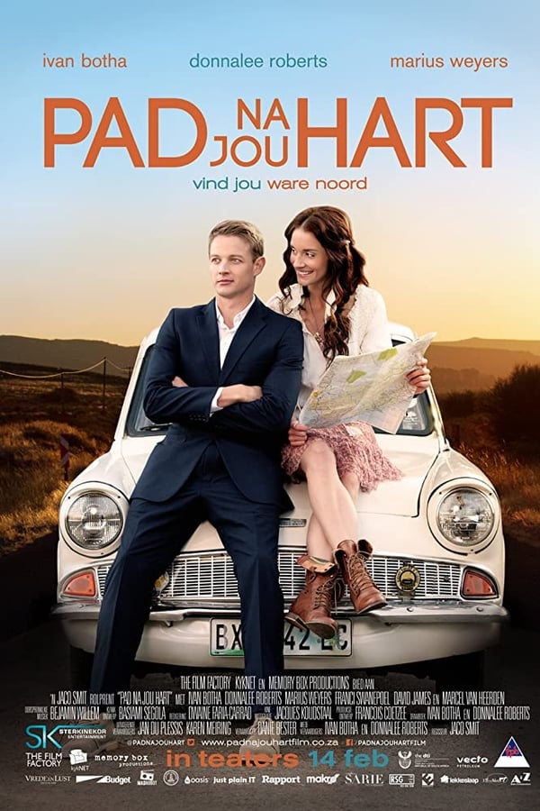 Cover of the movie Pad Na Jou Hart
