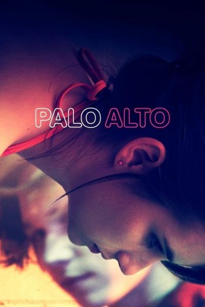 Cover of Palo Alto
