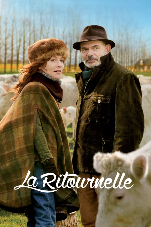 Cover of the movie Paris Follies