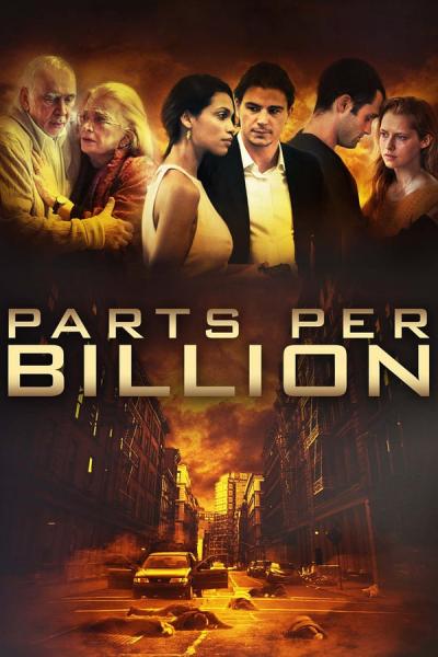 Cover of the movie Parts Per Billion