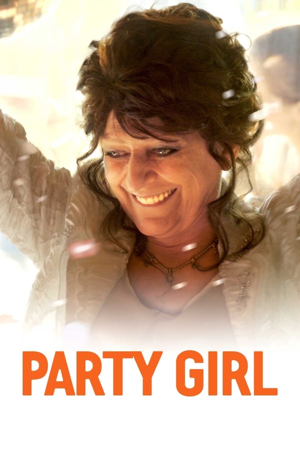 Cover of the movie Party Girl