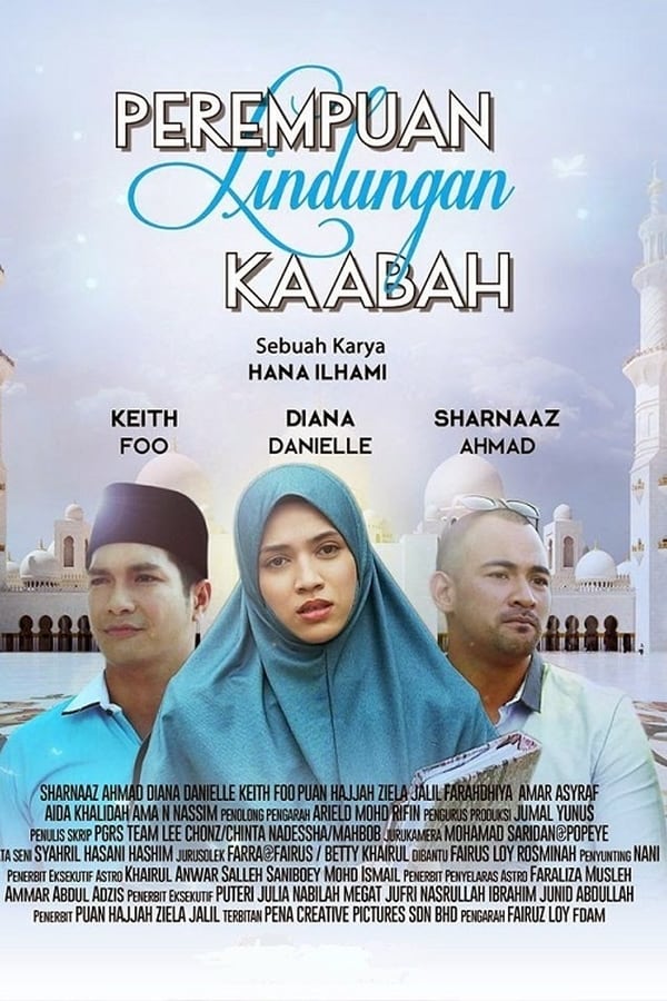 Cover of the movie Perempuan Lindungan Kaabah