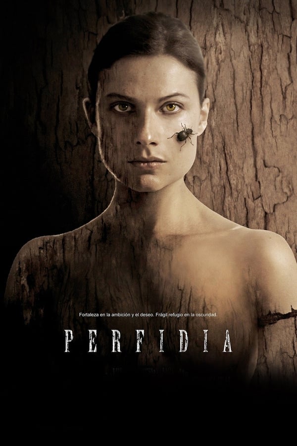 Cover of the movie Perfidy