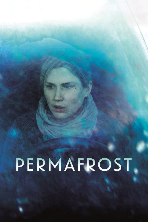 Cover of the movie Permafrost