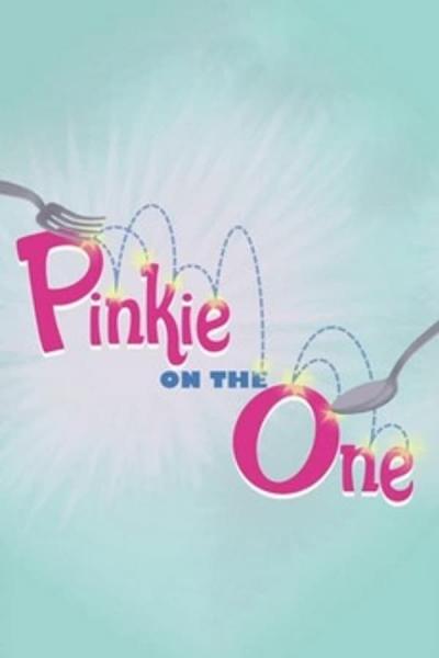 Cover of Pinkie on the One