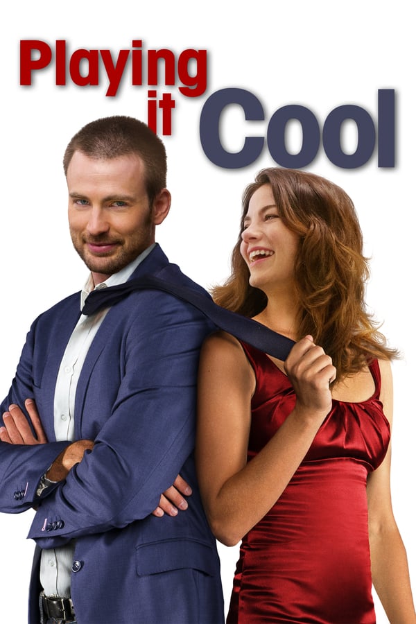 Cover of the movie Playing It Cool