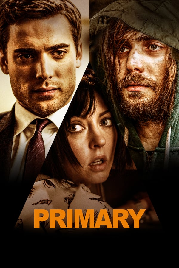 Cover of the movie Primary