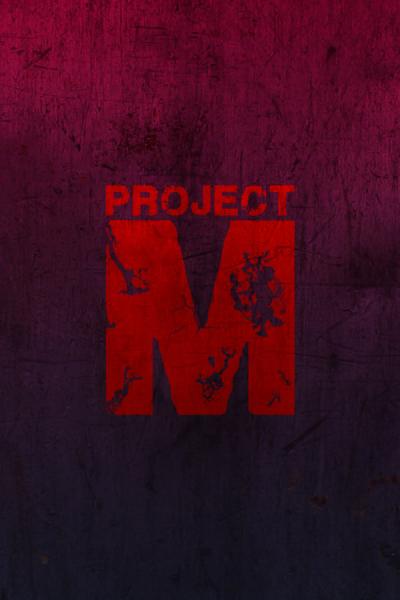 Cover of the movie Project-M