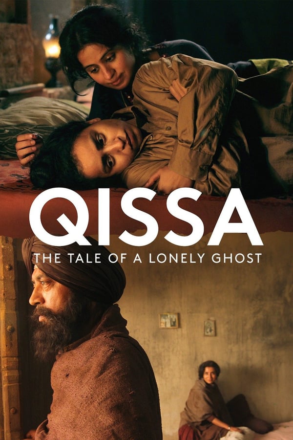 Cover of the movie Qissa