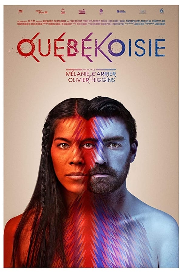 Cover of the movie Québékoisie