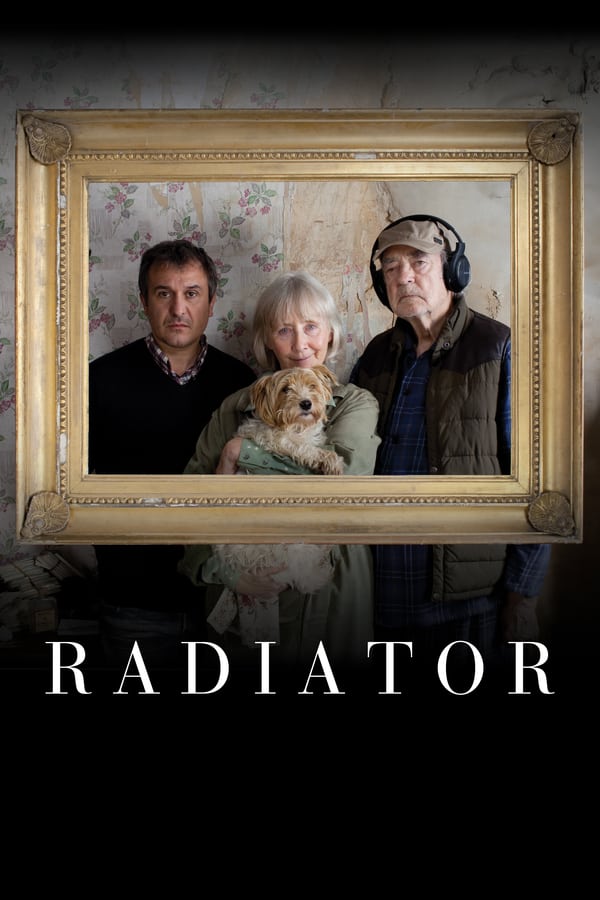 Cover of the movie Radiator