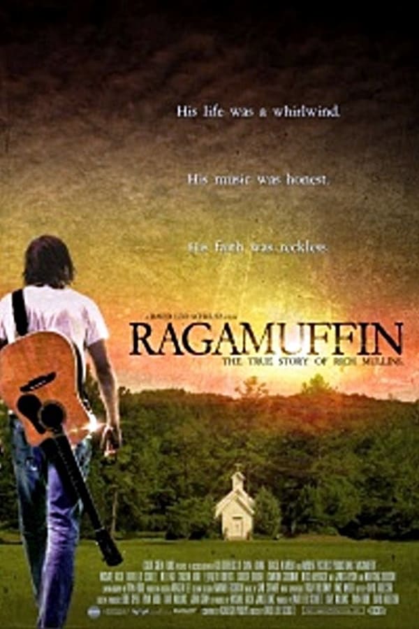 Cover of the movie Ragamuffin
