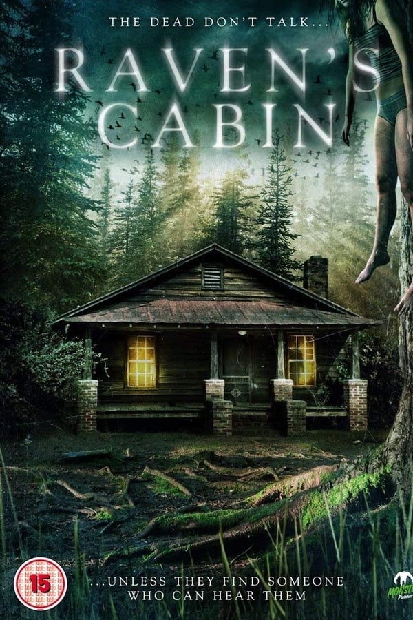 Cover of the movie Raven's Cabin