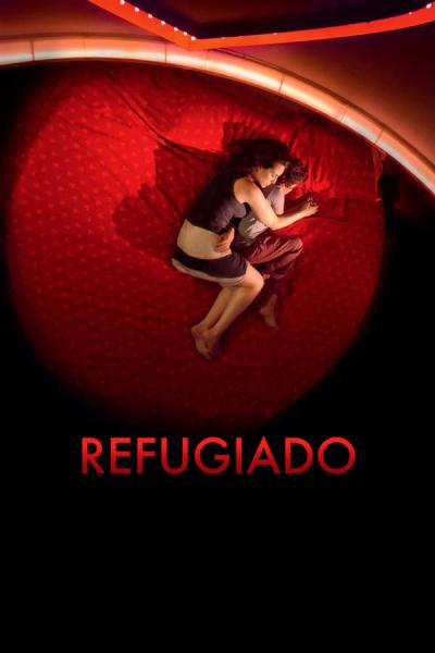 Cover of the movie Refugiado