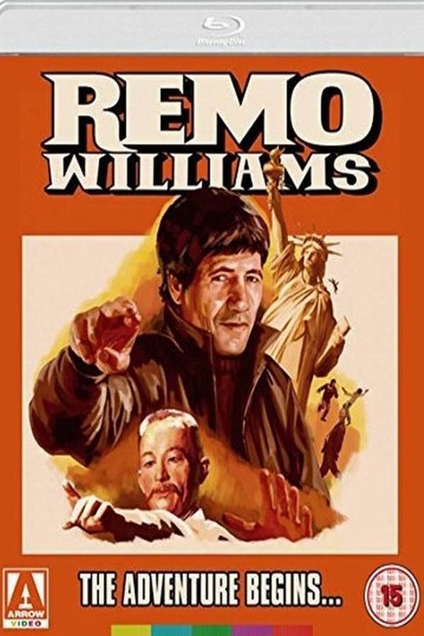 Cover of the movie Remo, Rambo, Reagan and Reds: The Eighties Action Movie Explosion