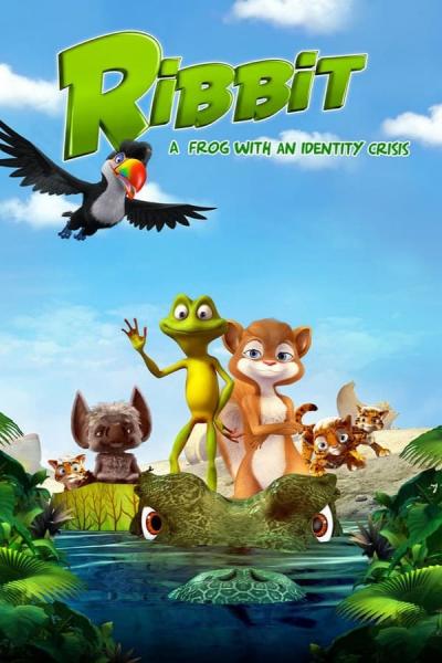 Cover of the movie Ribbit
