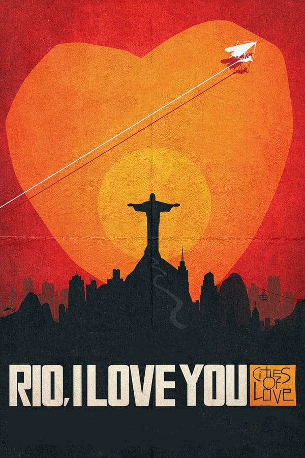 Cover of the movie Rio, I Love You