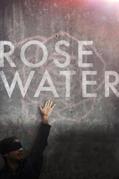 Cover of the movie Rosewater