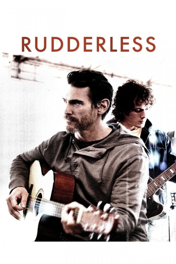 Cover of the movie Rudderless