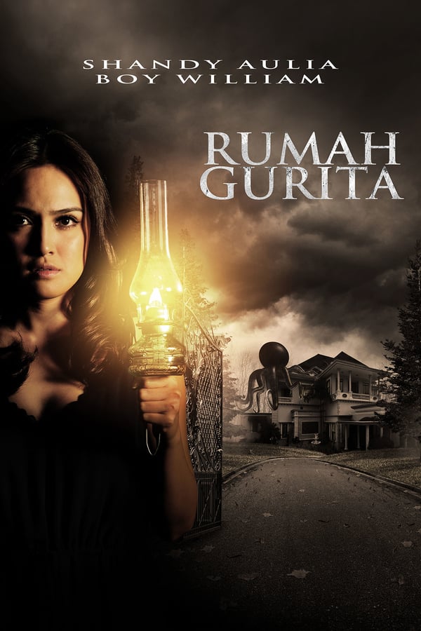 Cover of the movie Rumah Gurita