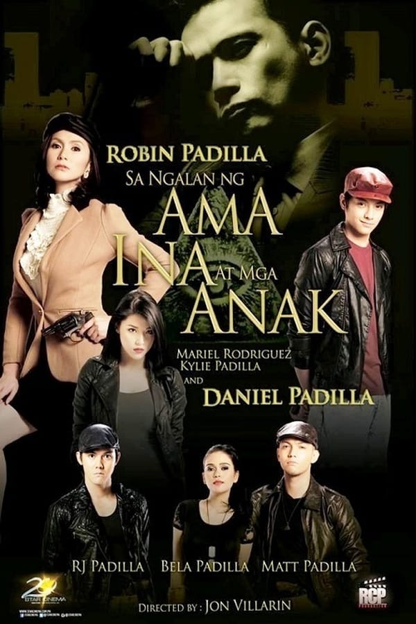 Cover of the movie Sa Ngalan Ng Ama, Ina, At Mga Anak