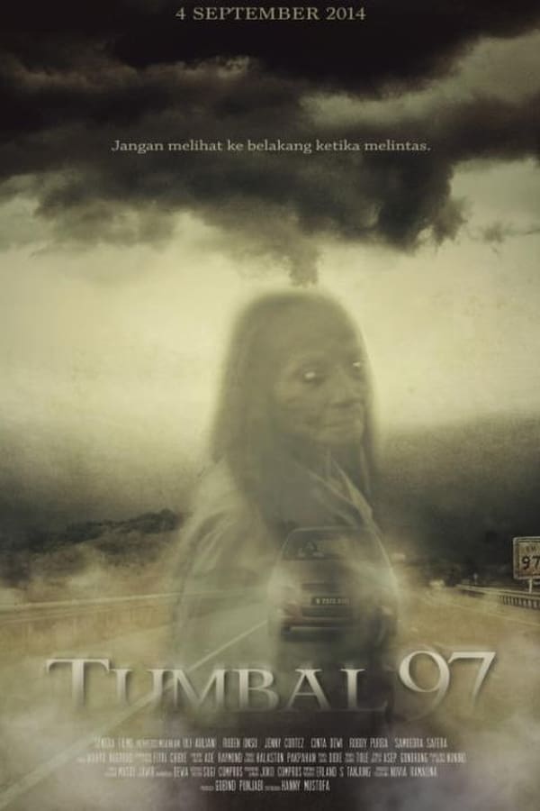 Cover of the movie Sacrifice 97
