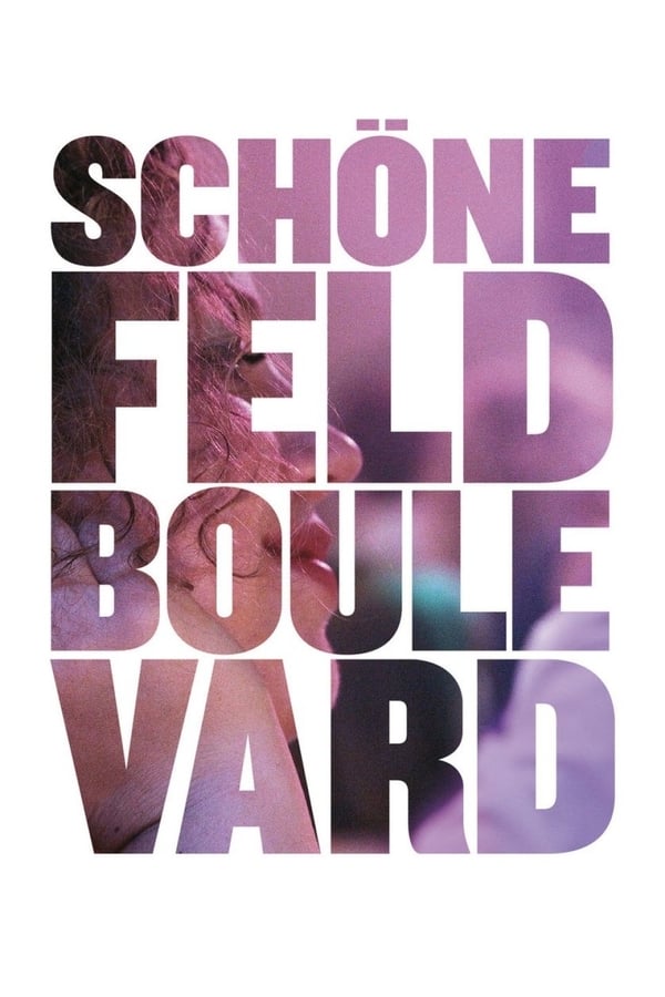 Cover of the movie Schönefeld Boulevard