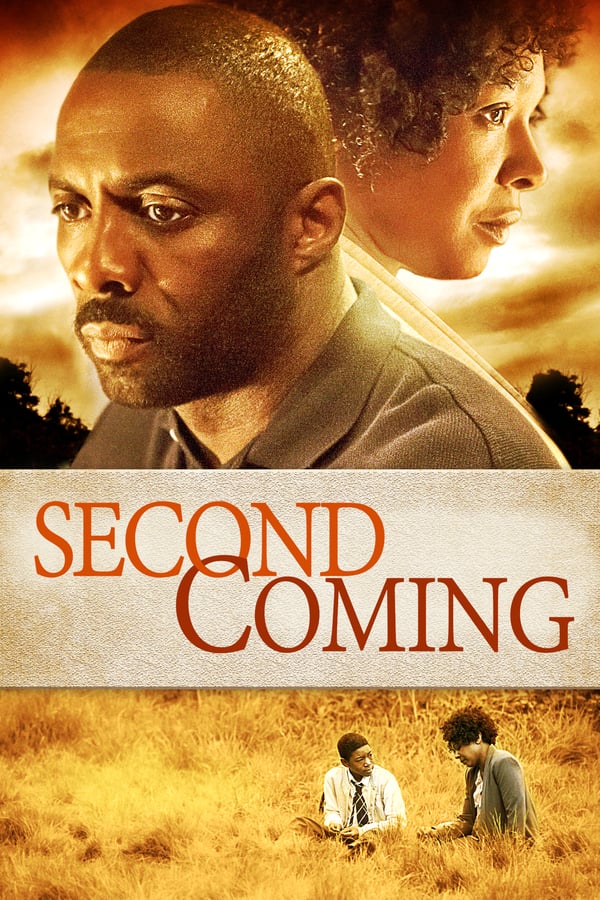Cover of the movie Second Coming